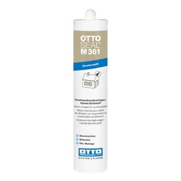 OTTOSEAL M361 Hybride afdichtingskit met structuur