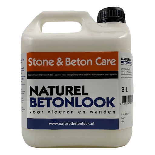 COPROX NBL Stone & Beton Care Mat