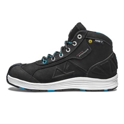 MB7 Airtox safety shoe