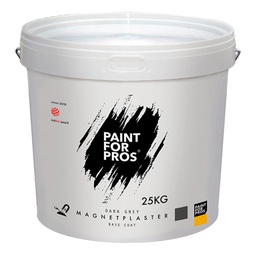 PAINT FOR PRO'S MagneetPleister