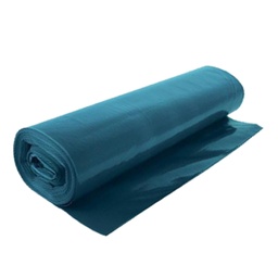 AM Afvalzakken blauw 80 µm 120lt per 25 st. 150100