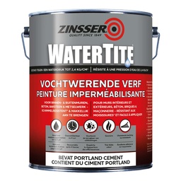 ZINSSER Watertite