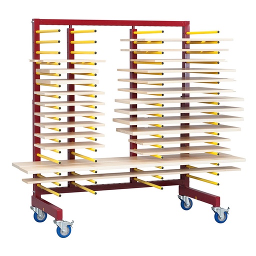 JOWI Mobiel Droogrek B590 2/2 (16levels)