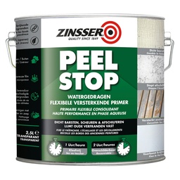 ZINSSER Peel Stop