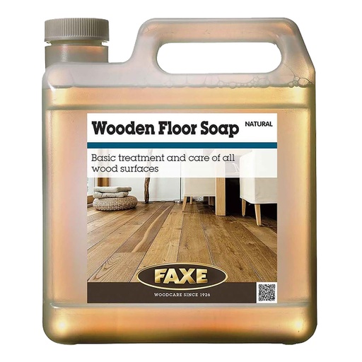 FAXE Floor soap