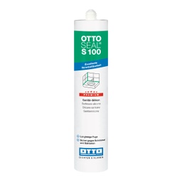 OTTOSEAL S100 Sanitairsilicone 300ml