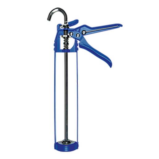 [6503001] OTTO Doseerpistool Skelett
