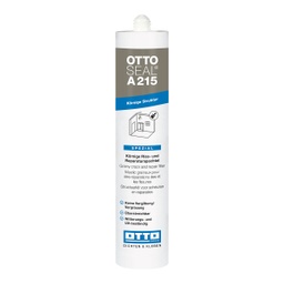 OTTOSEAL A215 Struktuurafdichtingskit 310ml