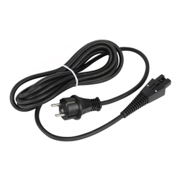 [MIE9016011] MIRKA Kabel ce 230V voor Deros 4,3m 2976044