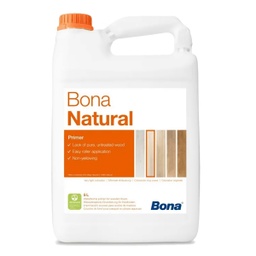 [WB251620001] BONA Primer Natural 5lt