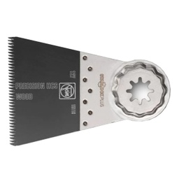 [63502127210] FEIN Zaagblad SLP E-CUT P HCS 50 x 6 per stuk