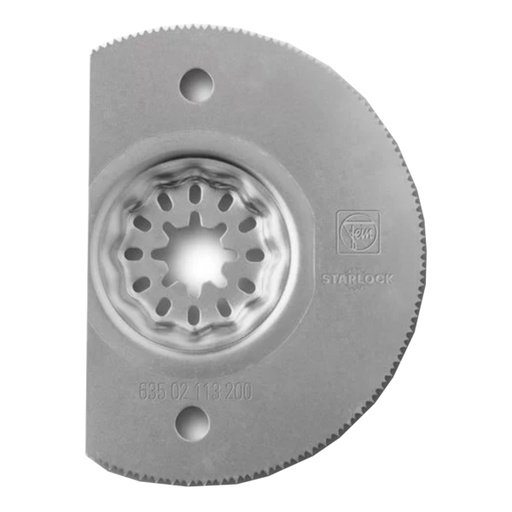 [63502113210] FEIN Zaagblad SL Segement. HCS D85