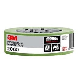 3M Masking Tape groen 2060