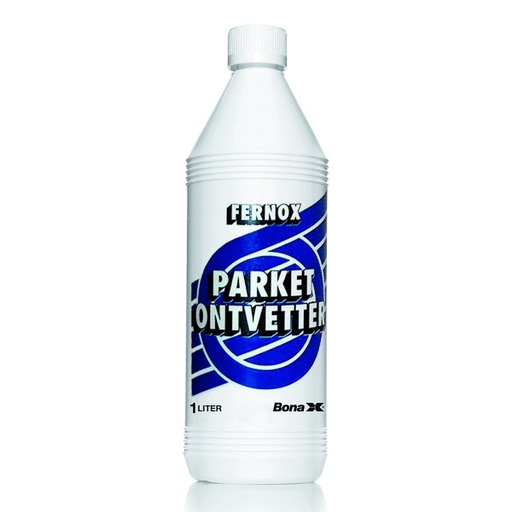 [WM630013002] BONA Fernox Parketontvetter 1lt