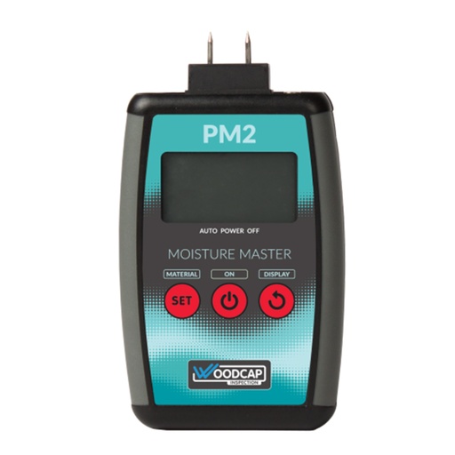 [627002] WOODCAP Moisture Master PM2 627002
