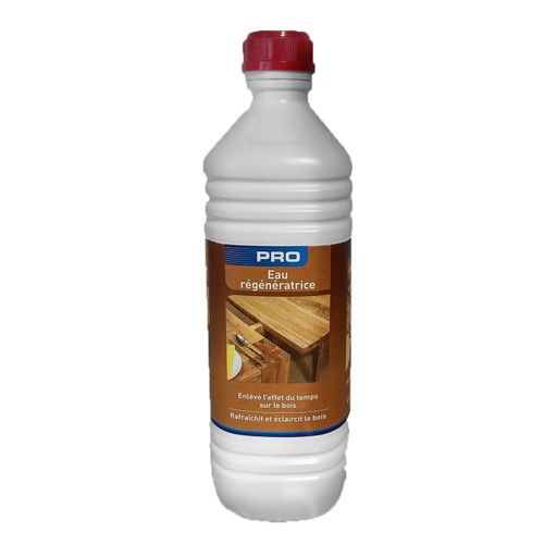 [REGE1] Ontweringswater 1 lt
