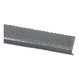 [305122] A.P. MicroMesh Metal Edge Trim 3,05m (stopprofiel)