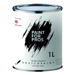 PAINT FOR PRO'S SketchPaint 1K