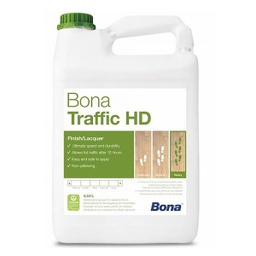BONA Traffic HD 4.95lt
