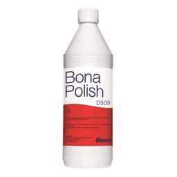 [WP580013003] BONA Polish D-509 1lt.