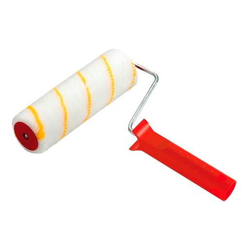 [946180] LOP Verfrol met beugel 18cm 946180