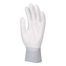LOP Handschoenen wit Palm 3505