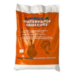 COPROX Dualcoat 25kg