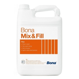 [WF21001302] BONA Mix &amp; Fill 1lt
