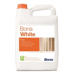 [WB250620001] BONA Primer wit 5lt