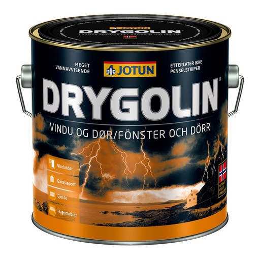 JOTUN Drygolin Vindu