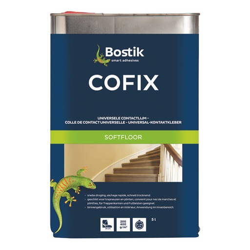 BOSTIK Pro Cofix contactlijm
