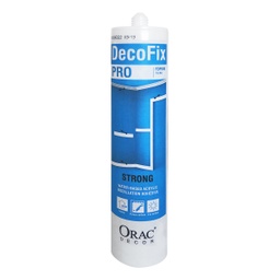 Orac Decofix Pro FDP500 310 ml.