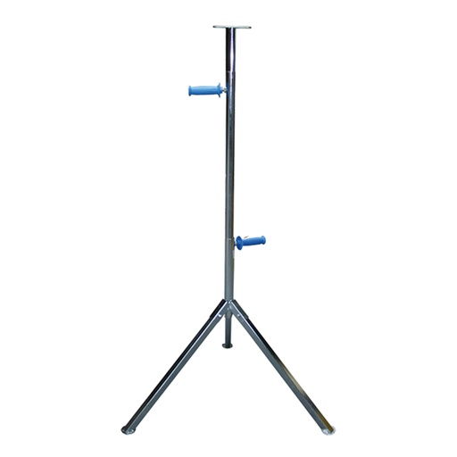 [LM 0225E] LUMX Statief voor LUMX LED stralers 1.05-2.75m LM0225E