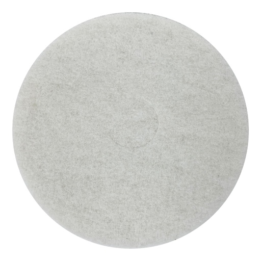 Faxe Schuurpad super rond 16"