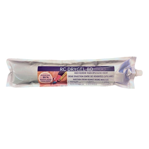 [210134] Drygel 80 600ml