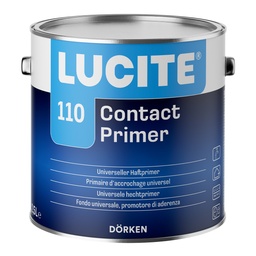 LUCITE 110 ContactPrimer wit