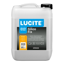 [07328017] LUCITE SilicoFix 012 10lt