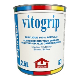 Vitogrip wit