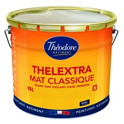 Thelextra Mat Classic