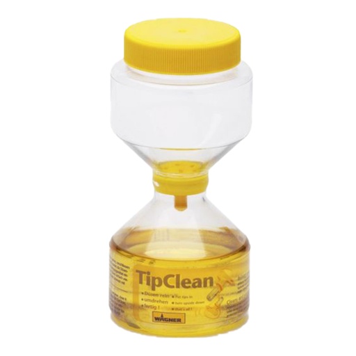 [97108] WAGNER Tipclean Trechter incl. speciale reiniger
