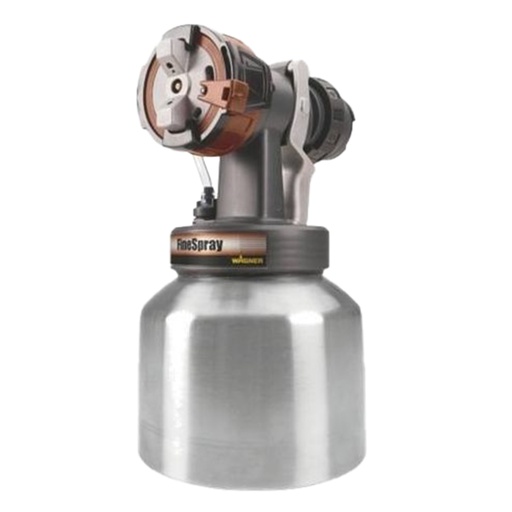 [2321877] WAGNER Spuitopzetstuk XVLP Finespray 2321877