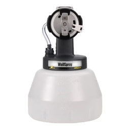 [2321880] WAGNER Spuitopzetstuk XVLP WallSpray