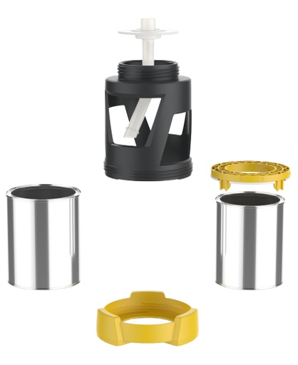 [2350692] WAGNER Can Adapter XVLP 2350692