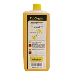 [2400216] WAGNER Specialcleaner TipClean 1lt