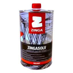 ZINGA Zingasolv