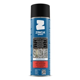 [ZZSP-K500ML-AA] ZINGA Spray 500cc