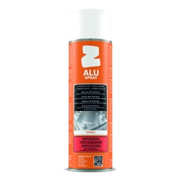 ZINGA ALU spray 500cc