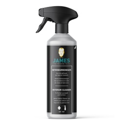 [Voorheen James water] JAMES Interieurreiniger 500ml
