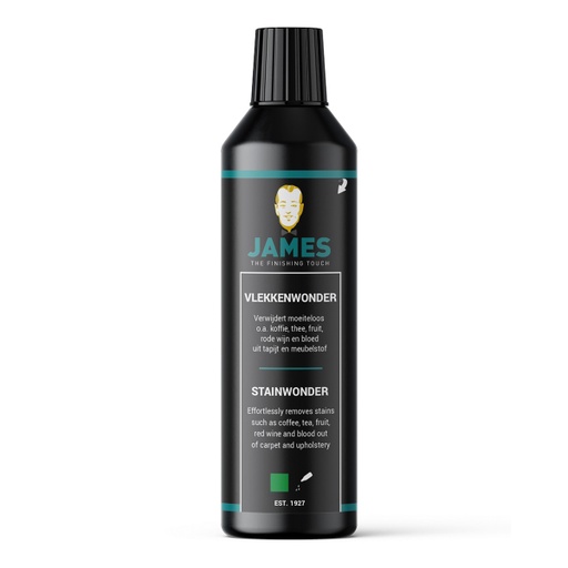 JAMES Vlekkenwonder 250ml