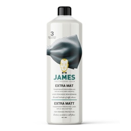 JAMES Extra mat 1lt